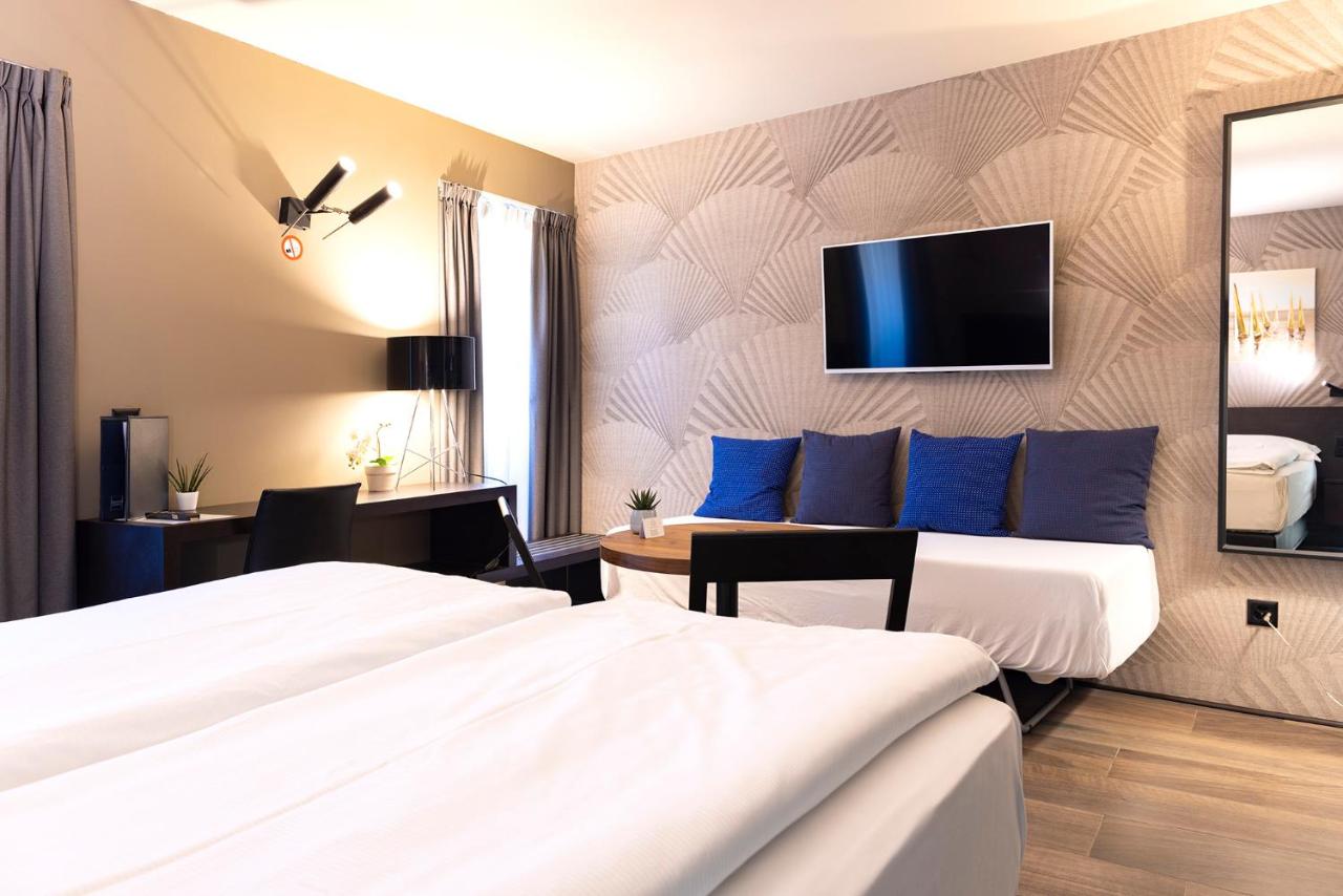 Foto - San Carlo Suite