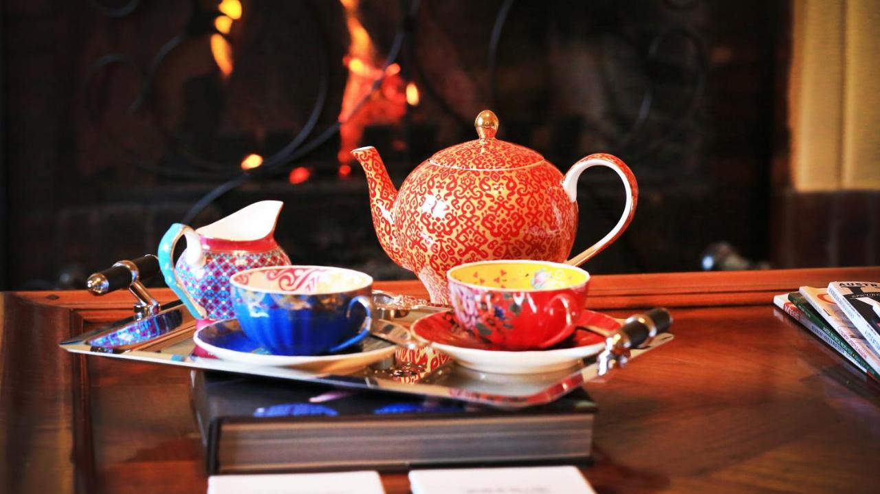 The Dudley Boutique Hotel photo 3