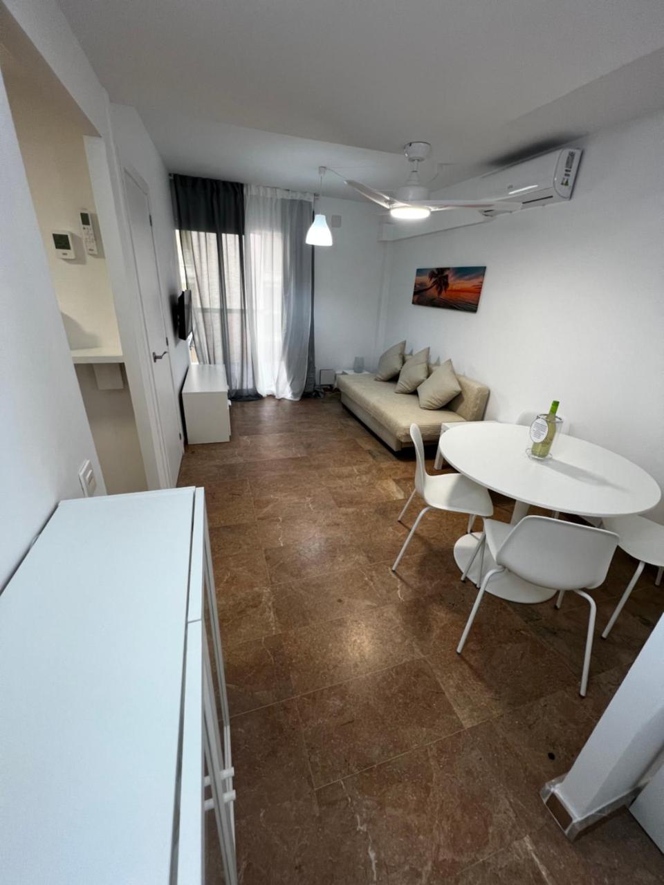 Apartamento a 3 minutos de la playa - 2