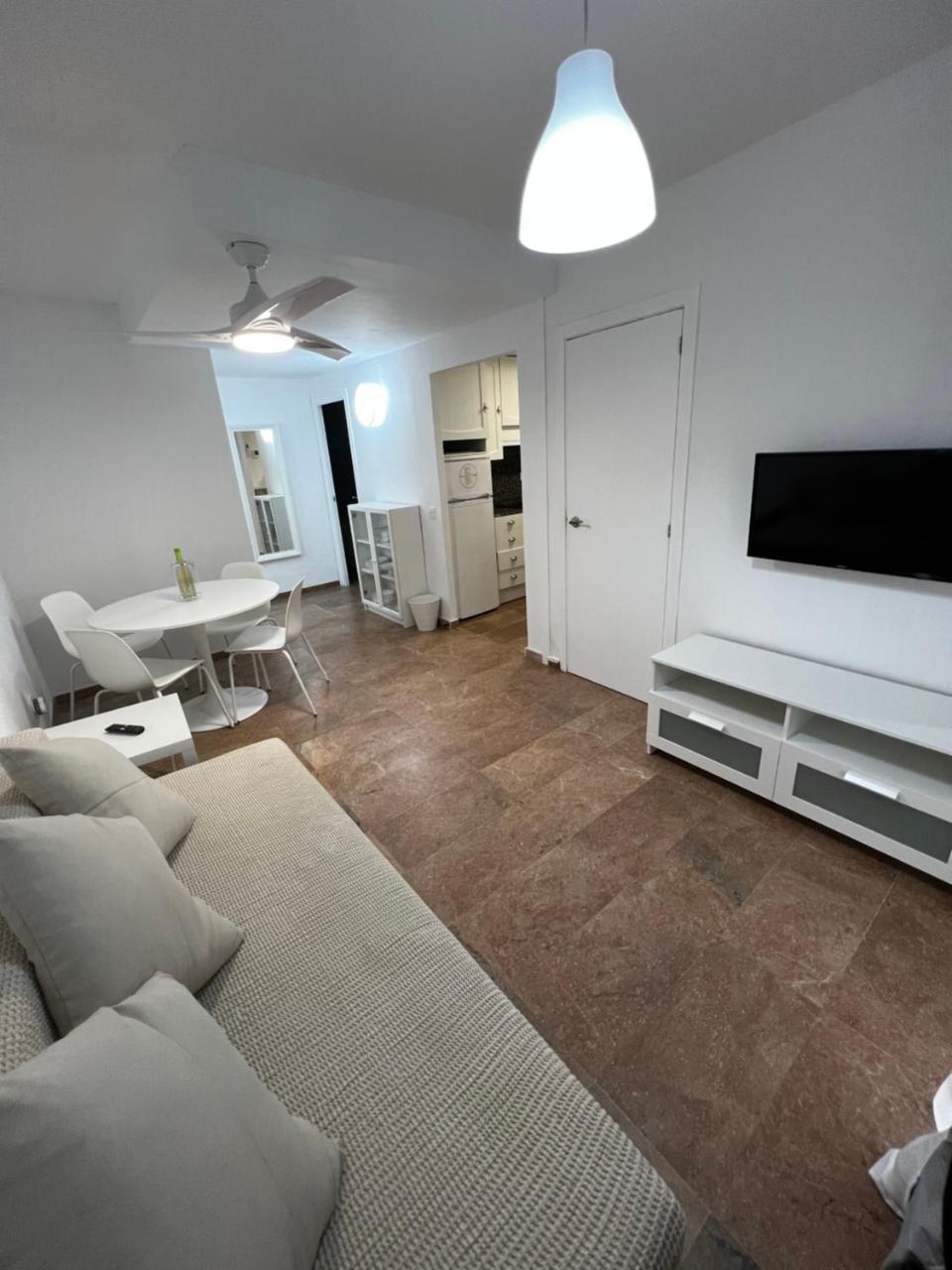 Apartamento a 3 minutos de la playa - 4