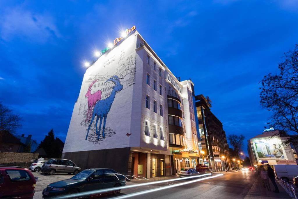 Hotel DeSilva Premium Poznan photo 3