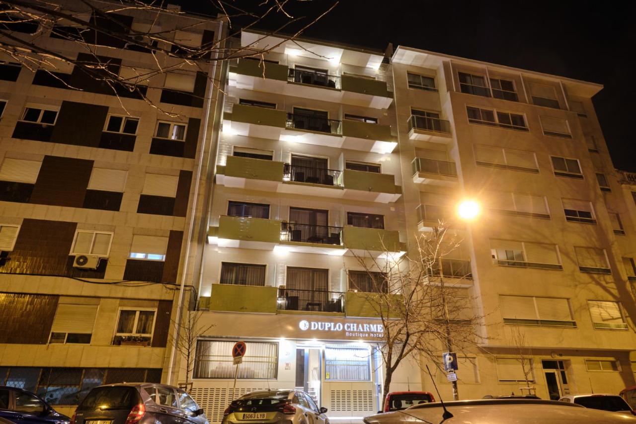 Duplo Charme Boutique Hotel photo 2
