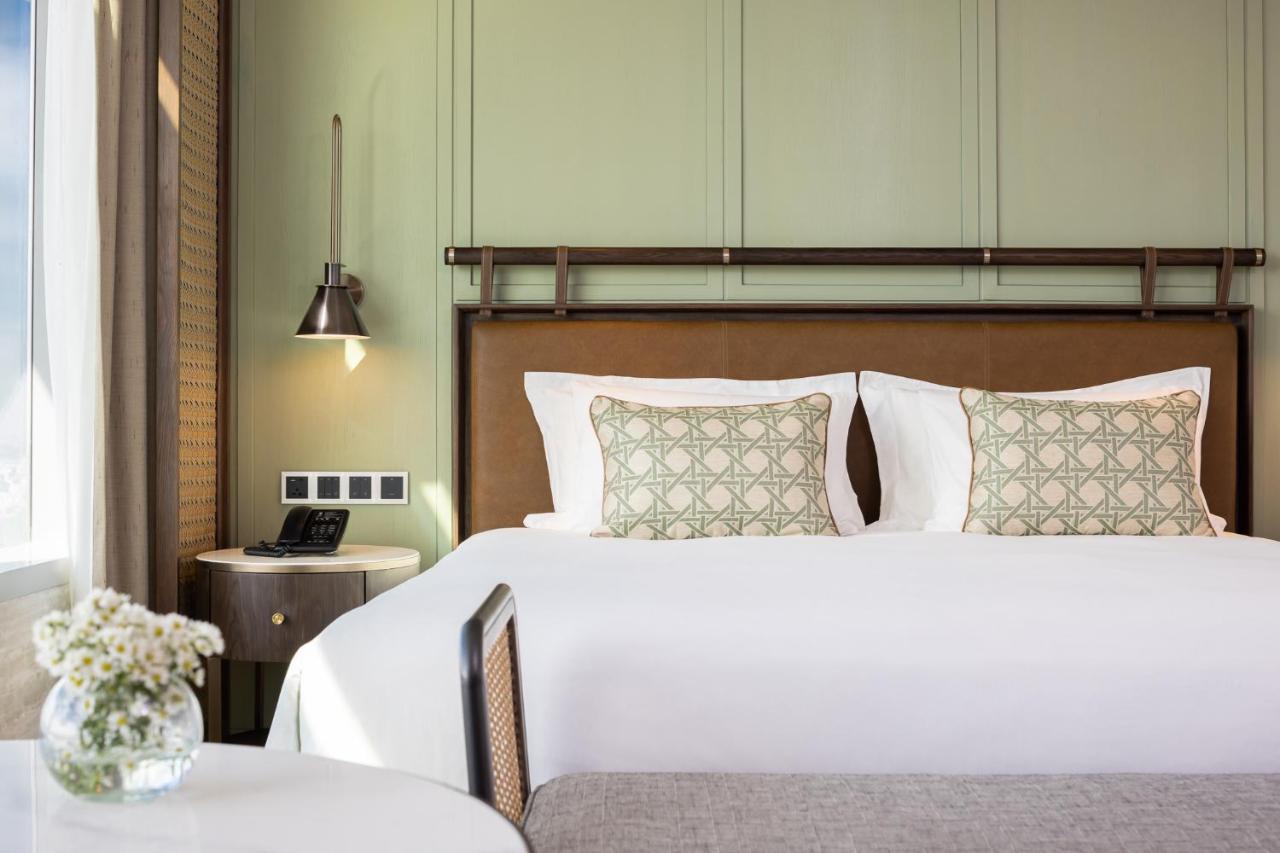 Eastin Grand Hotel Phayathai photo 3