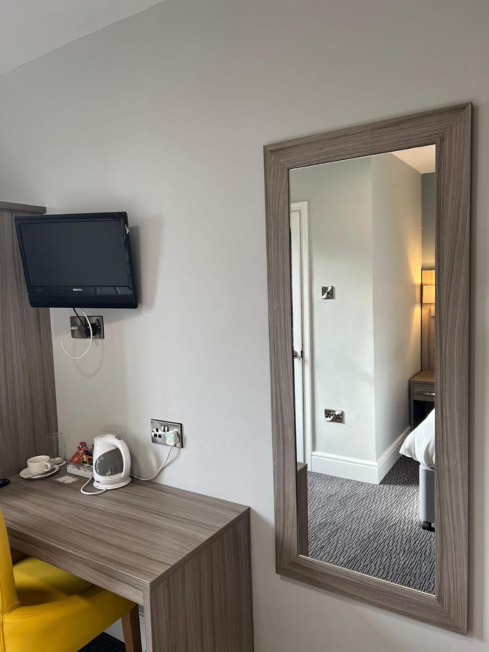 St Andrews Town Hotel photo 4