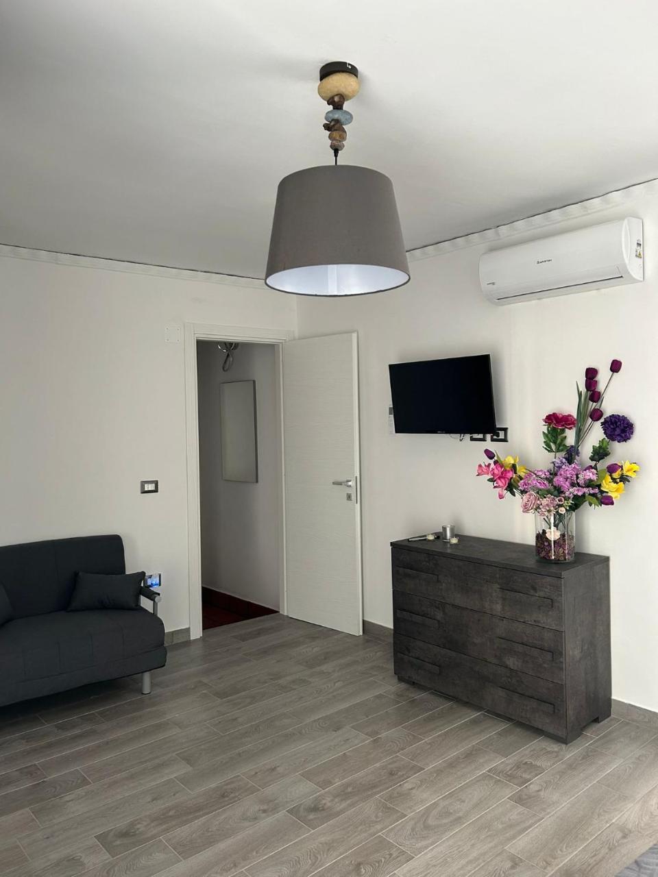 Alloggio Pulcinella - 5