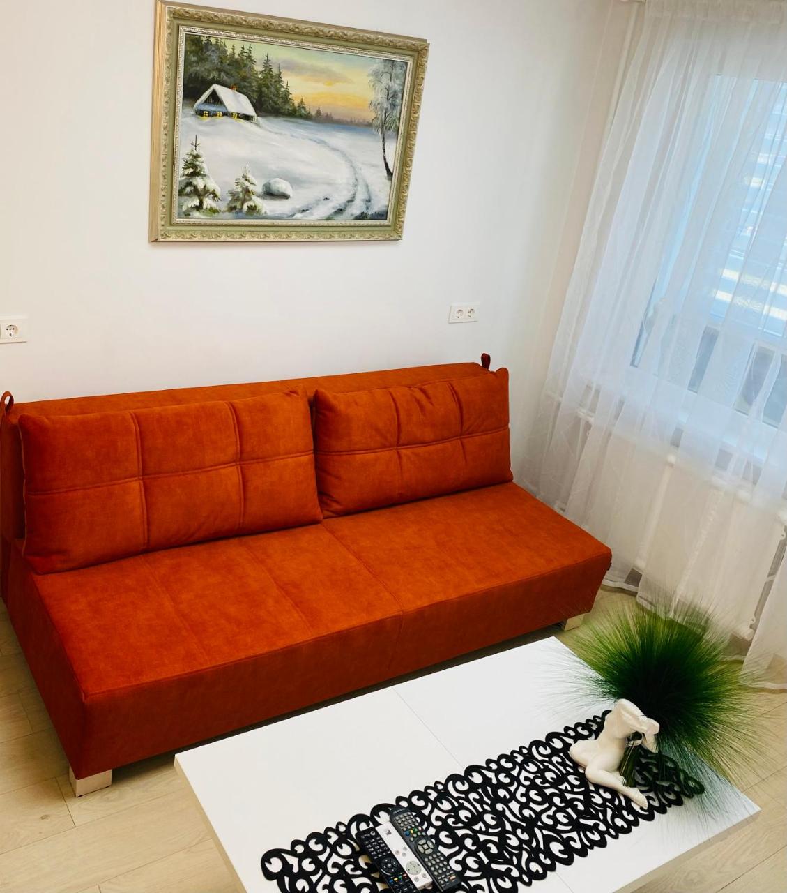 Home sweet home - 3