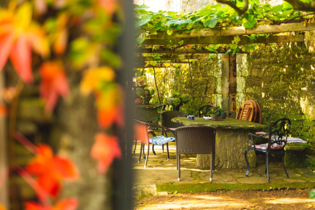 Pazo de Andeade photo 3