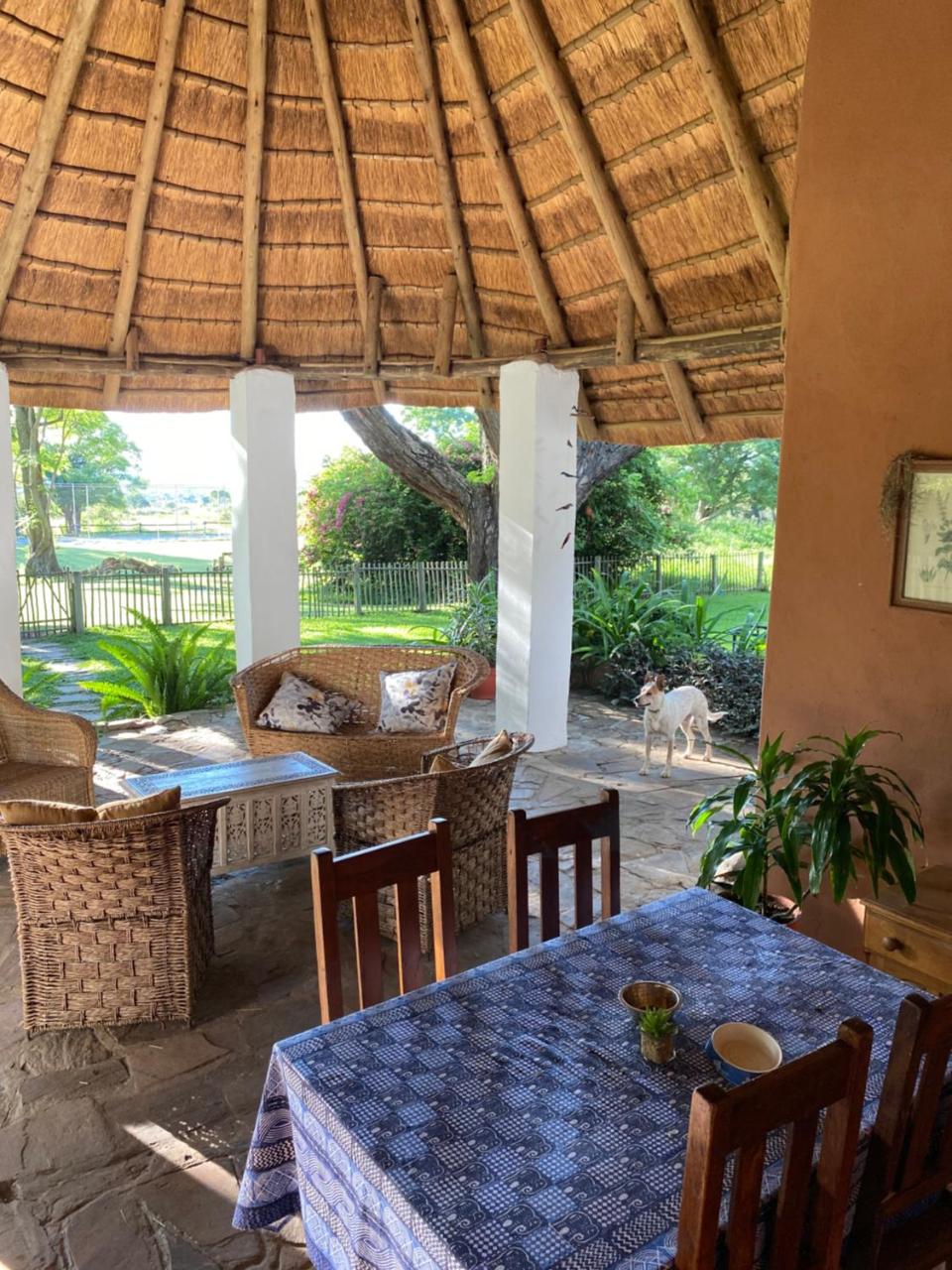 Waterberg Cottages, Private Game Reserve photo 4