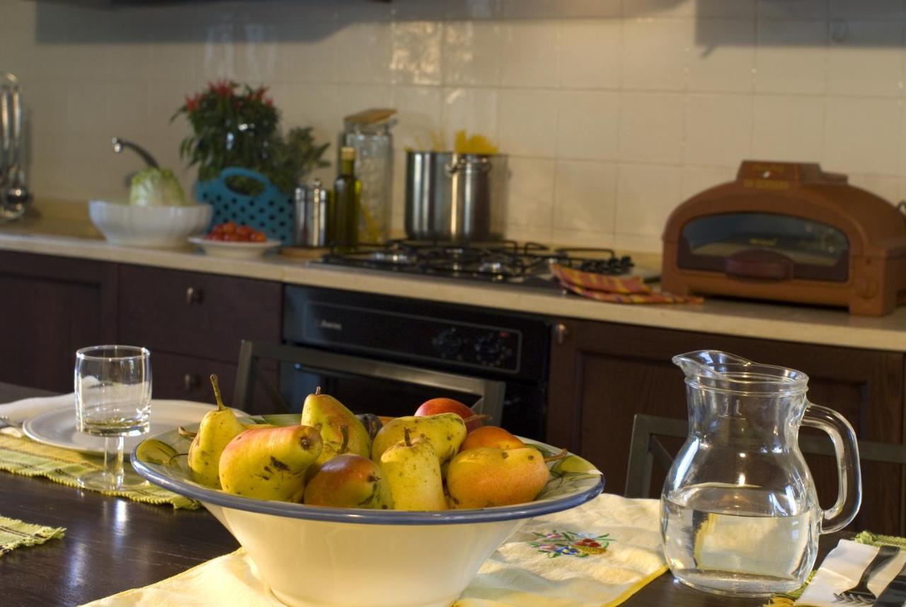 Borgo Le Capannelle - 4