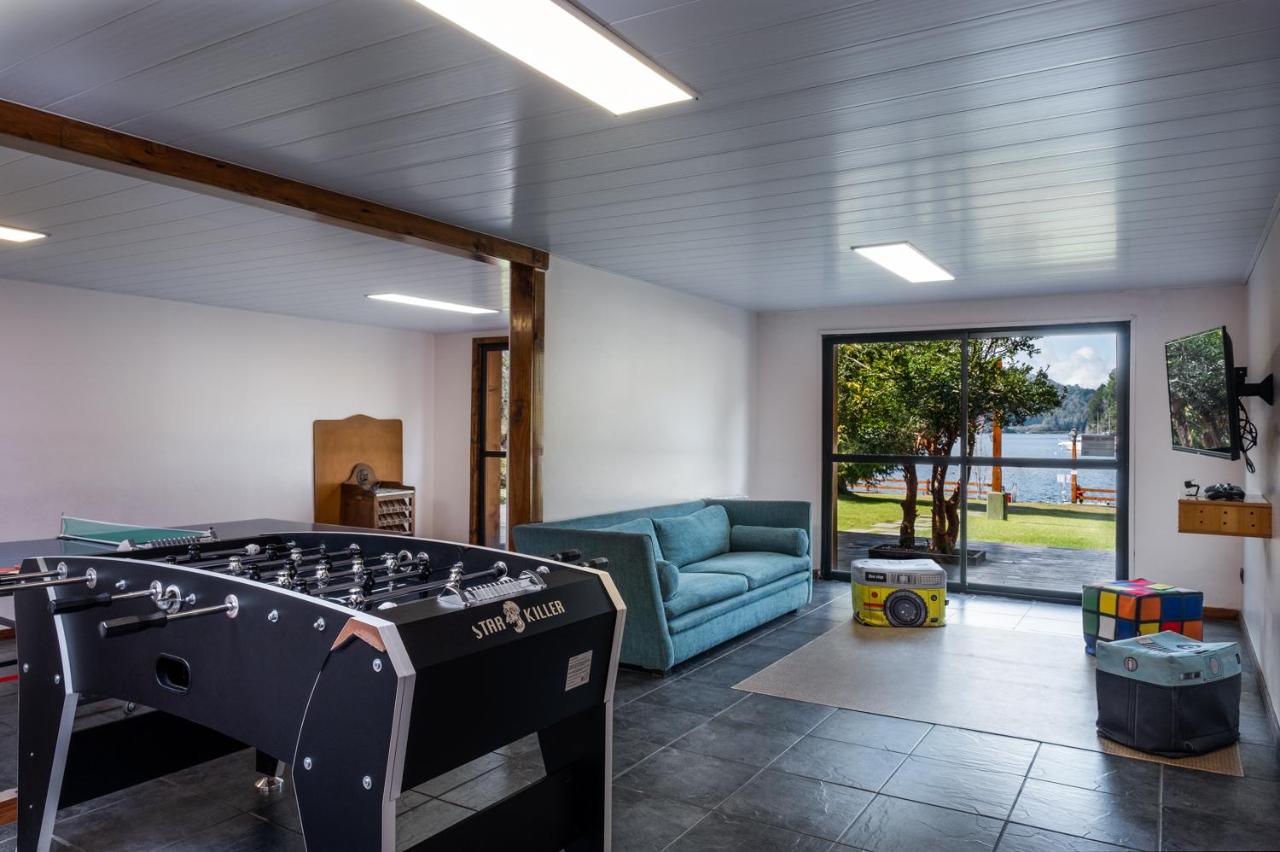 Manzano Resort photo 4