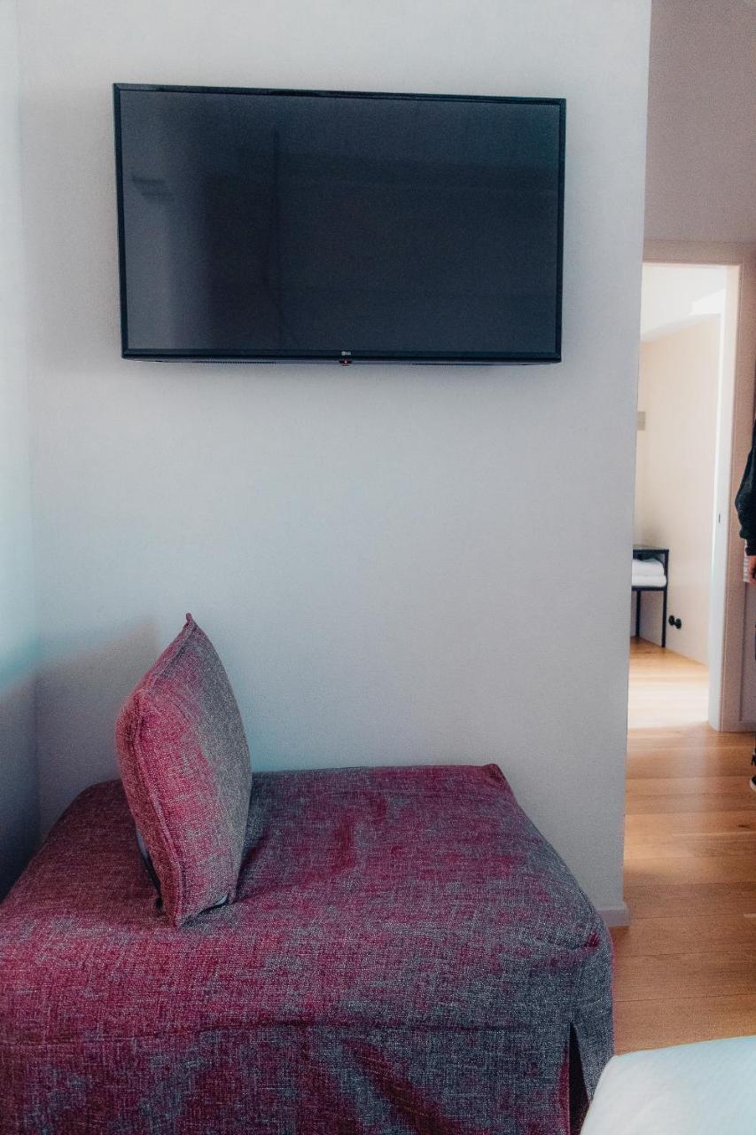 Albergo Centrale photo 4
