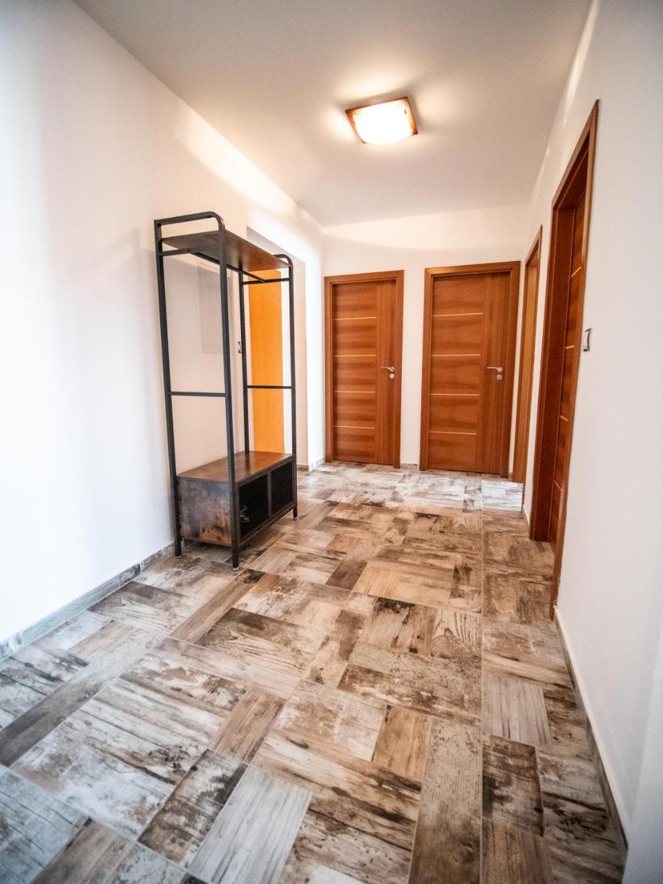 Apartmán Sportovců 9 - 4