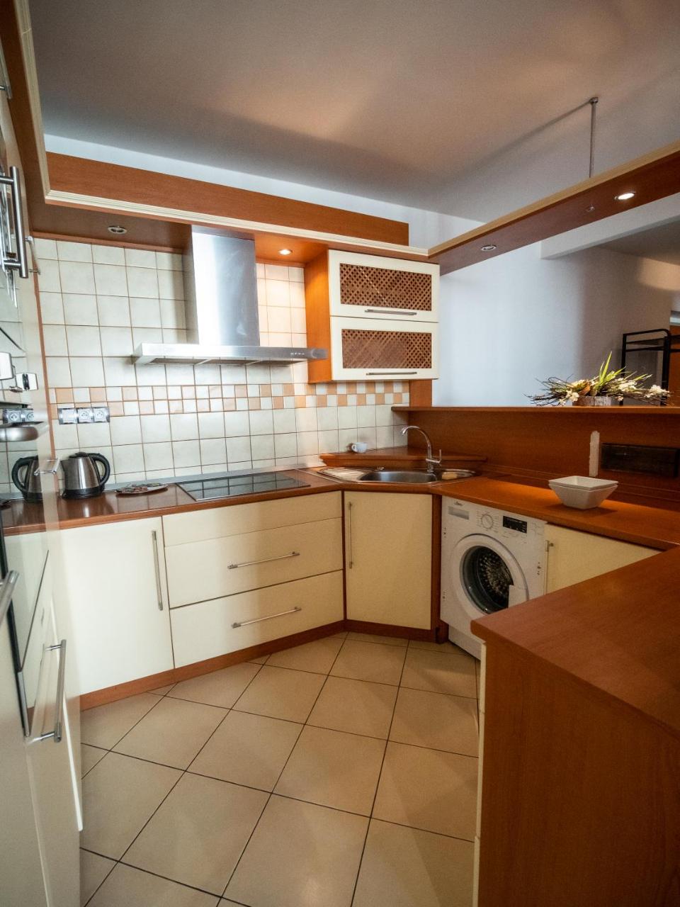Apartmán Sportovců 9 - 5