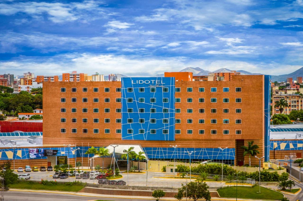 Foto - Lidotel Barquisimeto