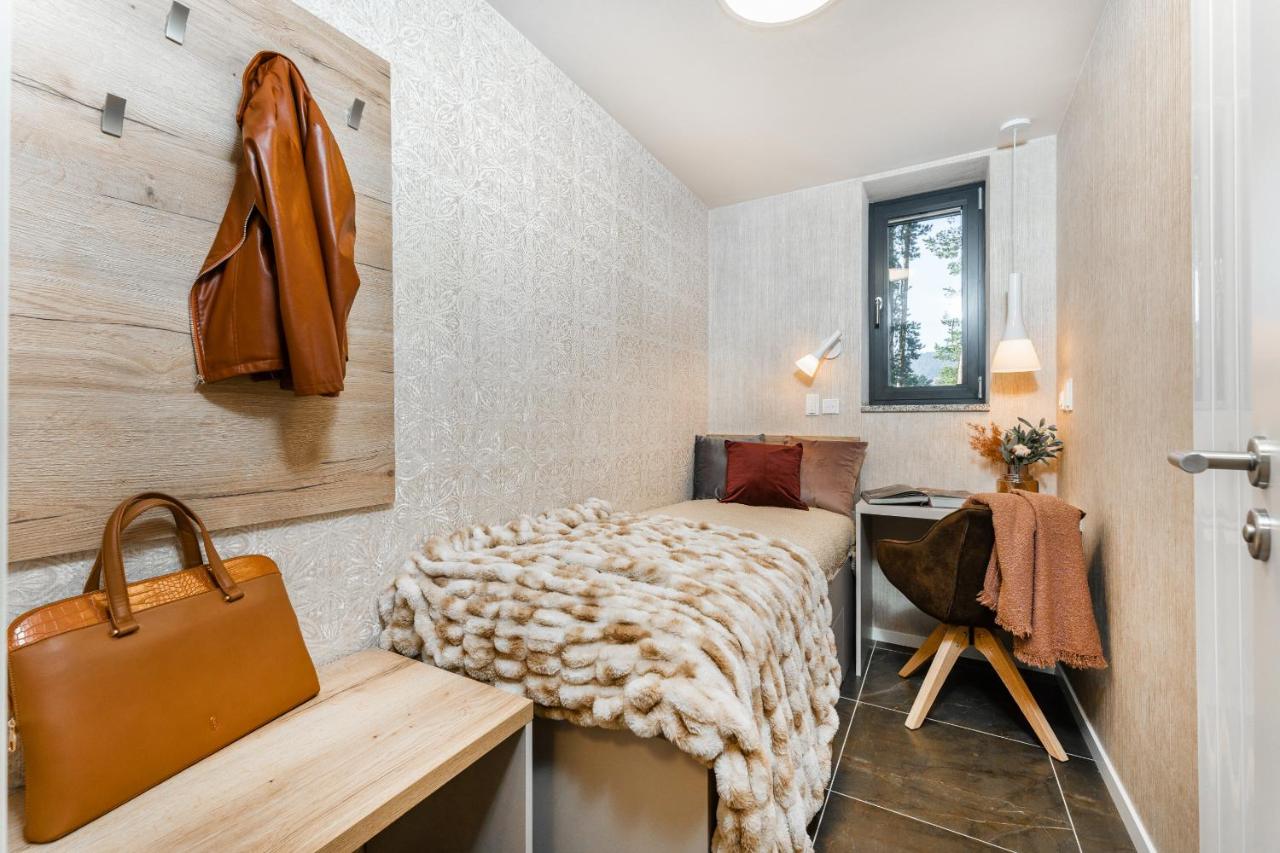 Apartament A121 Molo Lipno s infrasaunou - Residence Koubek - 3