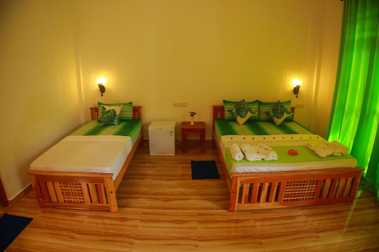 Yala Safari River View Hotel photo 2