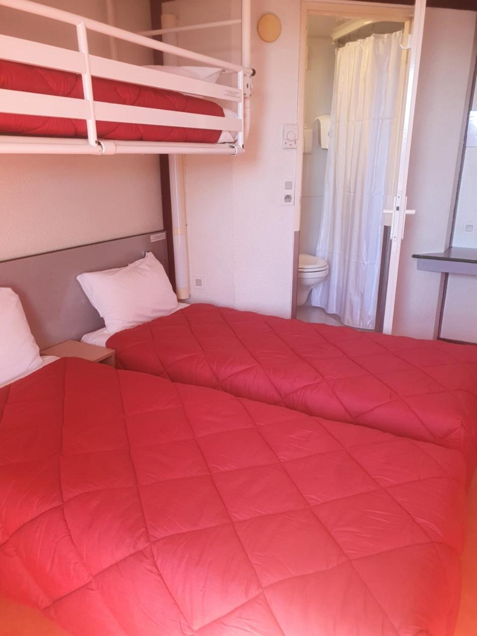 Hotel Premiere Classe La Rochelle Sud - Angoulins photo 3