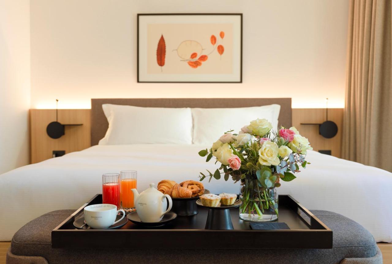 Le Fucine Hotel - 5