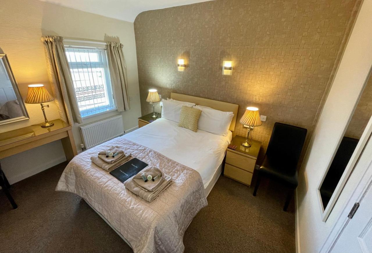 Windsor Park Hotel photo 4