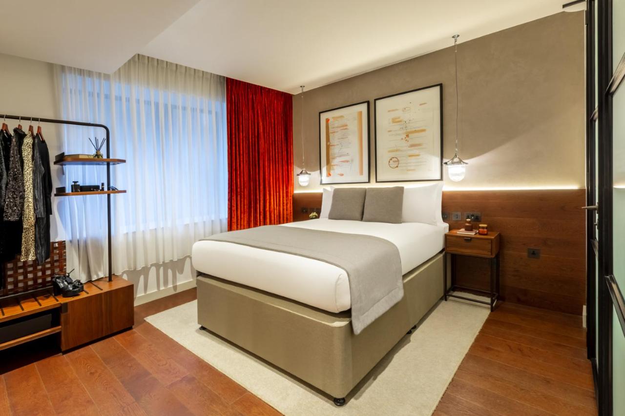 Hotel Indigo London - 1 Leicester Square by IHG - 3