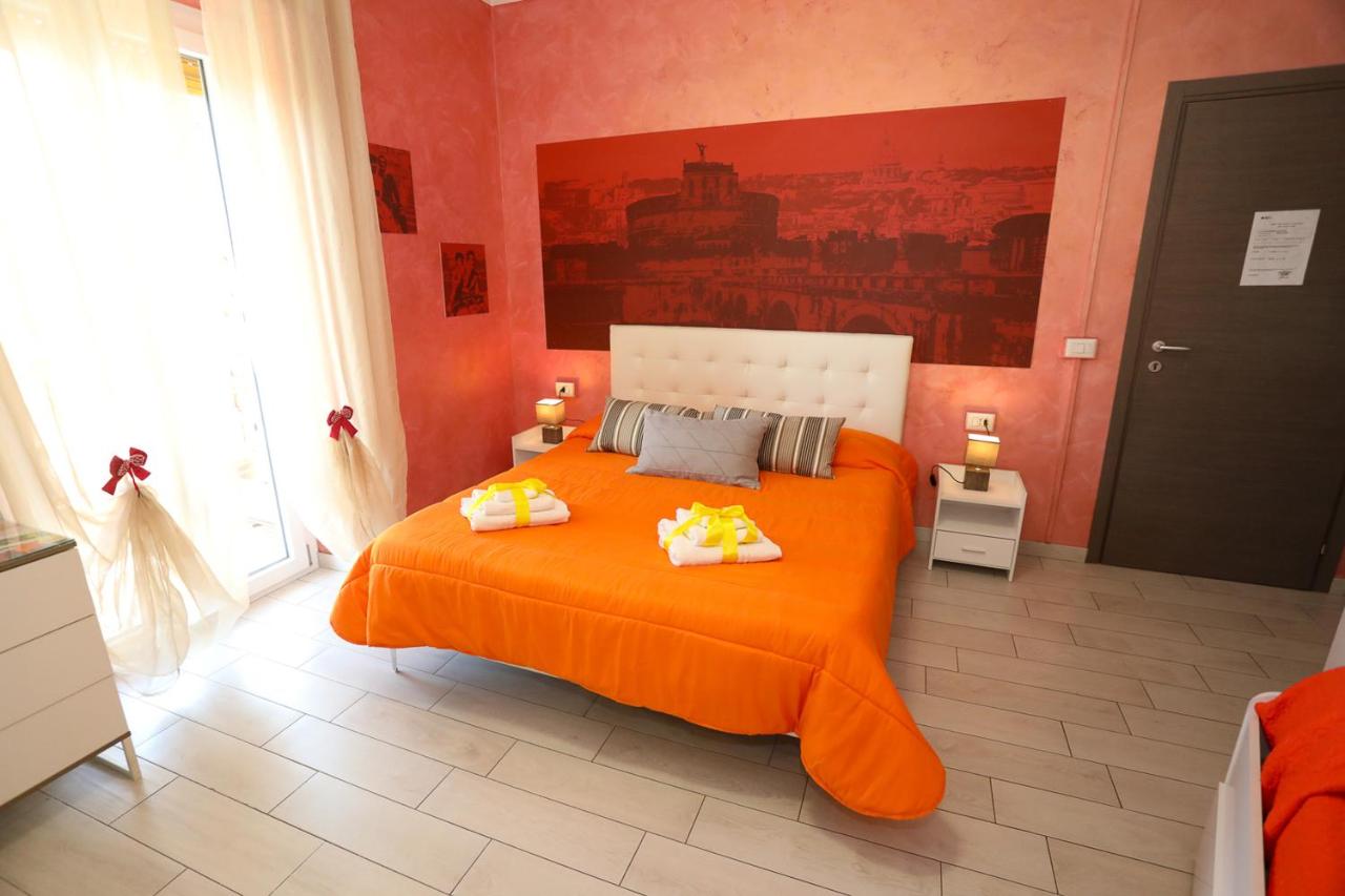 Movie Home Guesthouse - 5