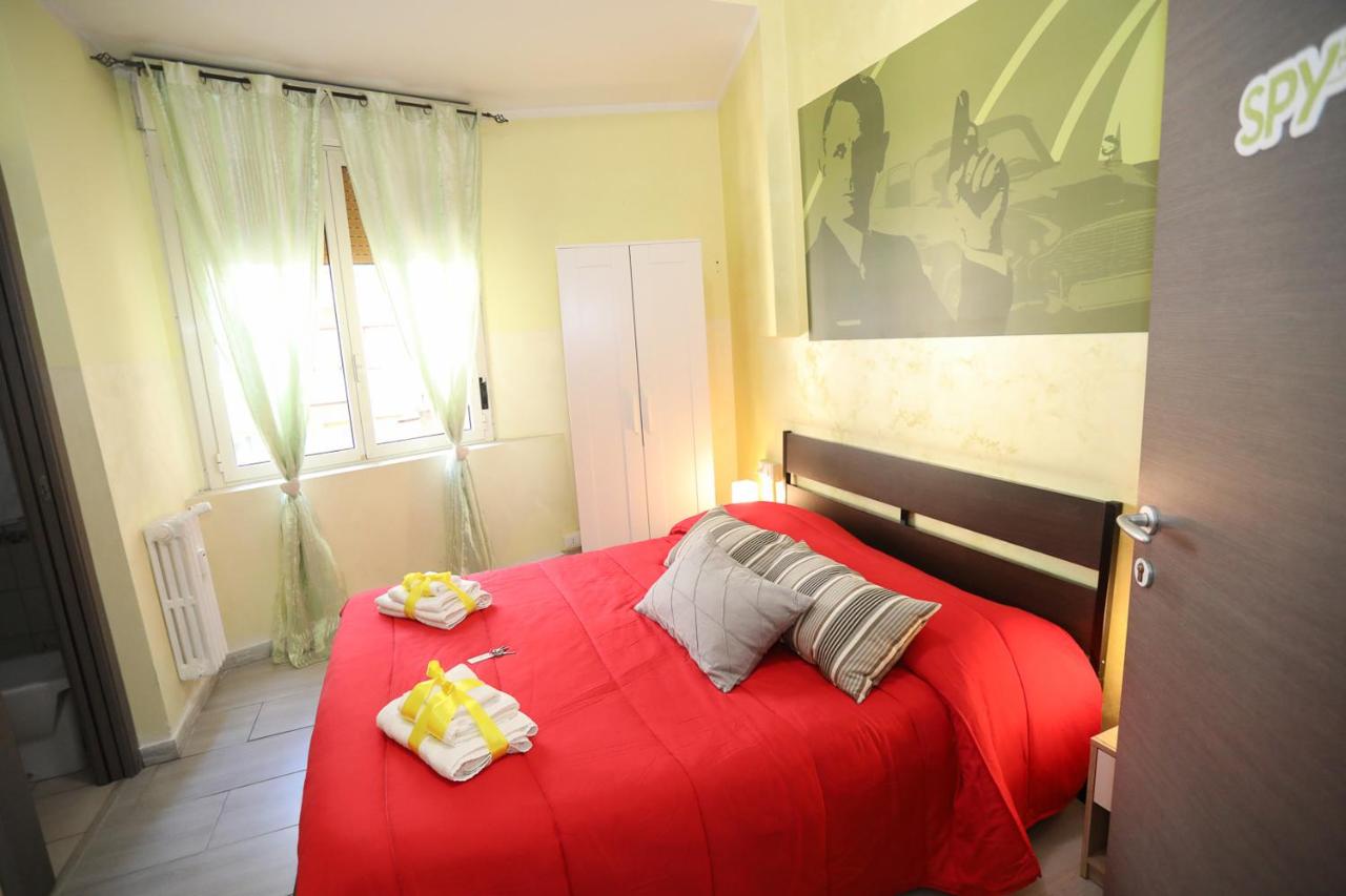Movie Home Guesthouse photo 2