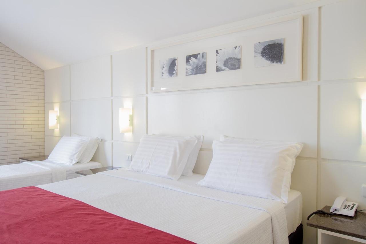Hotel Confiance Prime Batel photo 2