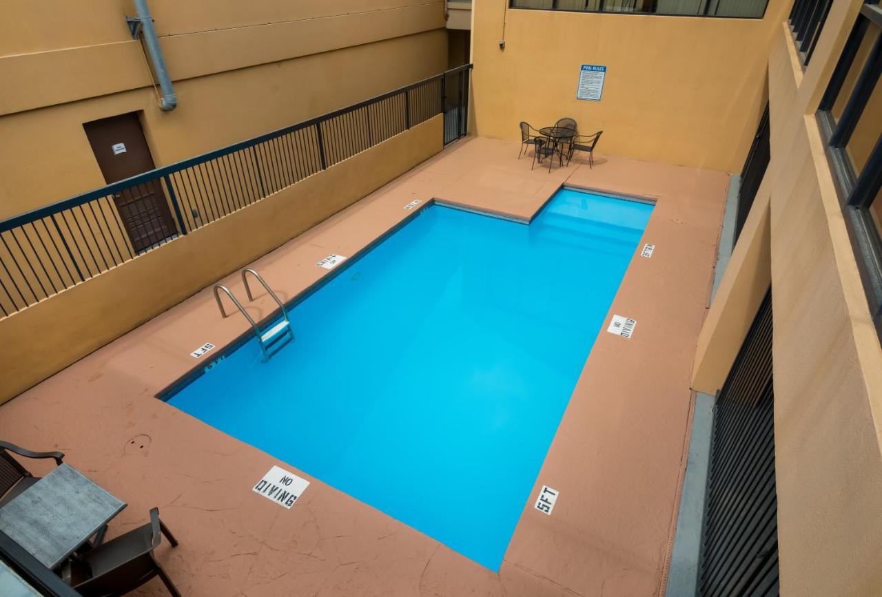 Quality Inn & Suites Round Rock - Austin North