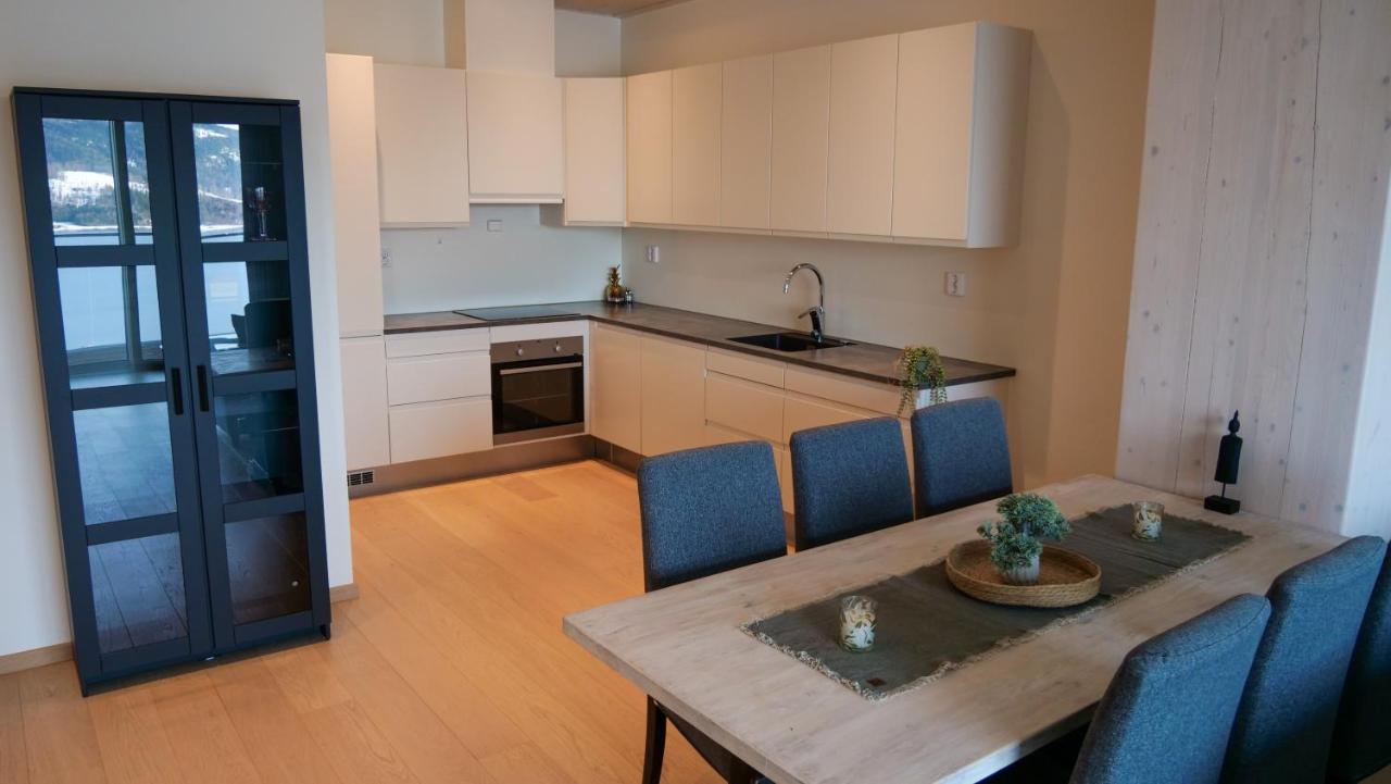 MJOS TOWER Suite - Lovely lake view - 5