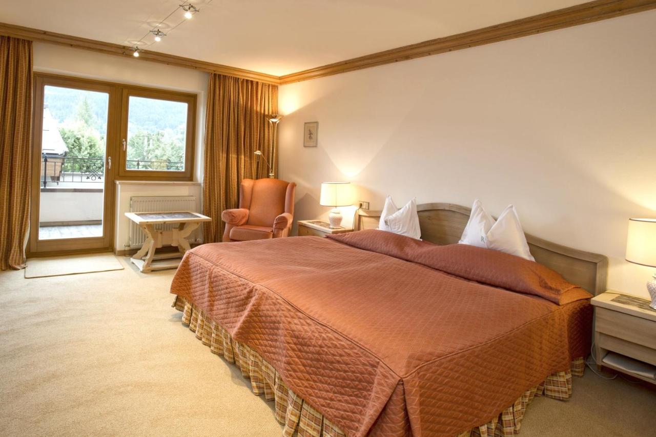 Foto - Rasmushof - Hotel Kitzbühel
