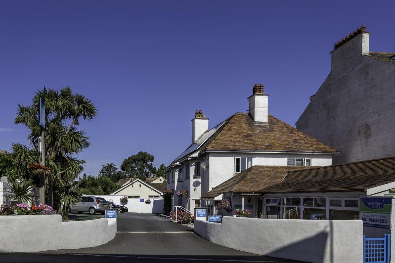 Lyme Bay House - 5