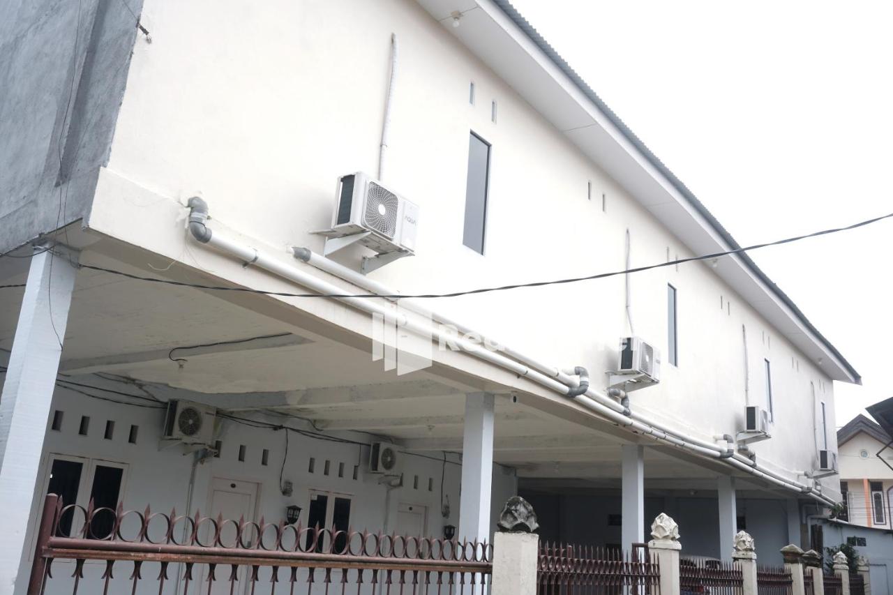 Tassa Homestay Syariah Mitra RedDoorz