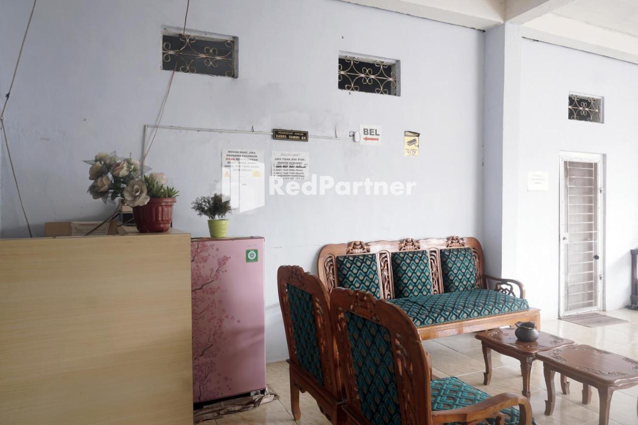 Tassa Homestay Syariah Mitra RedDoorz photo 3