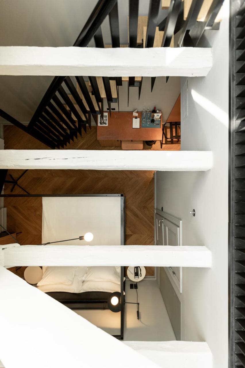 Nobis Hotel Copenhagen, a Member of Design Hotels