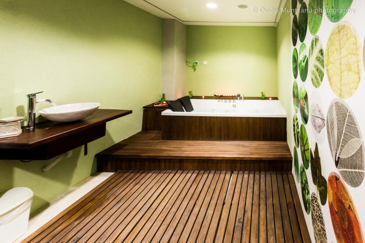 Hotel Best Western Bucovina