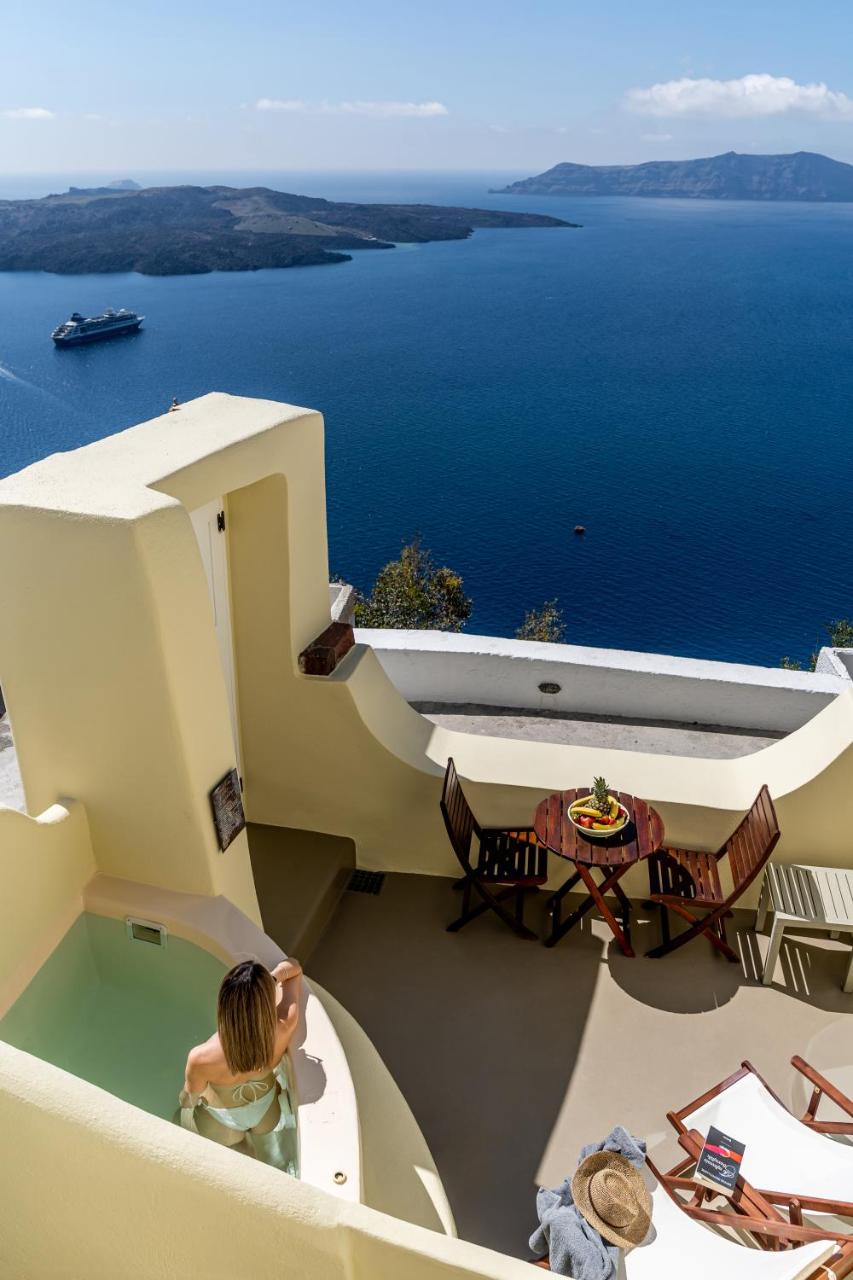 Alma Libre Suites - 2