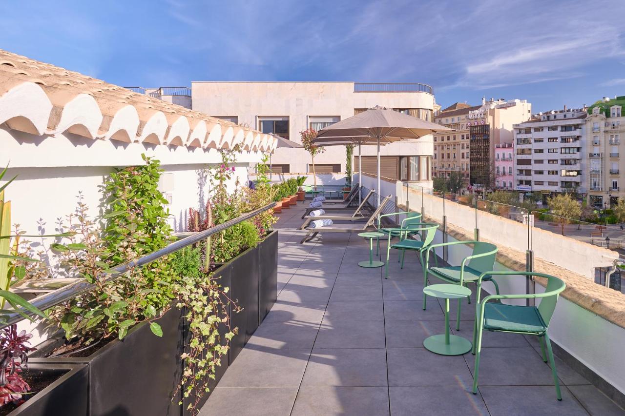 Boutique Hotel Luna Granada Centro