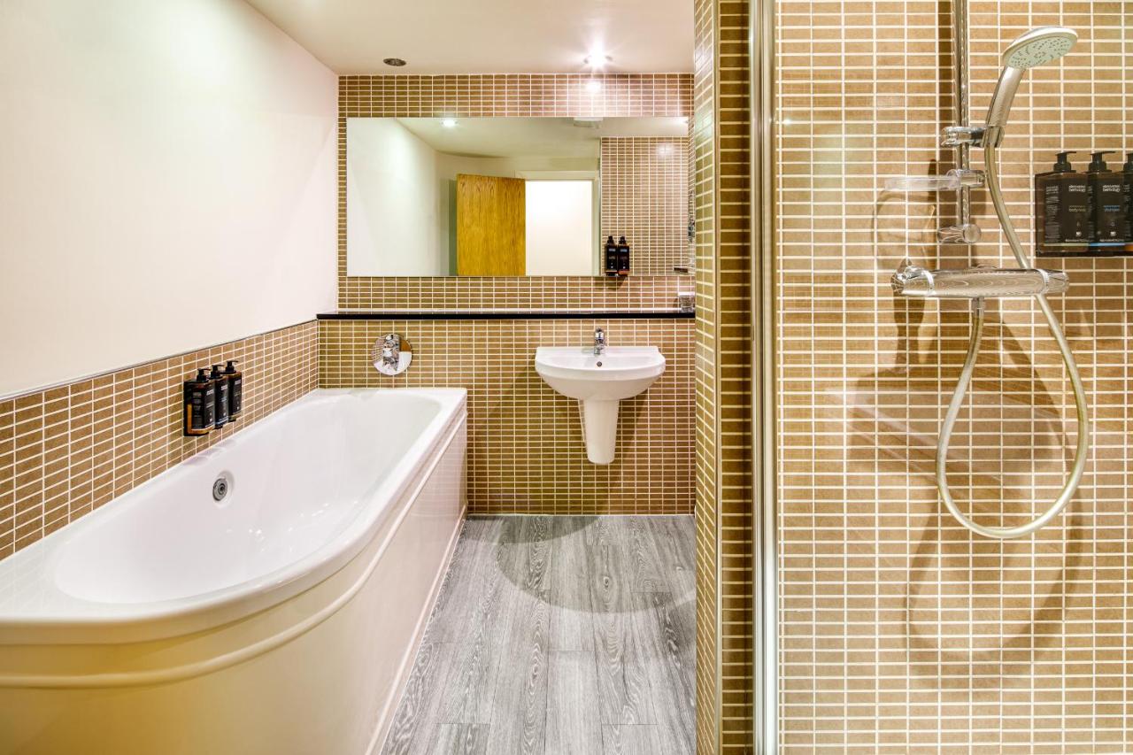 Mercure Sheffield Parkway photo 2