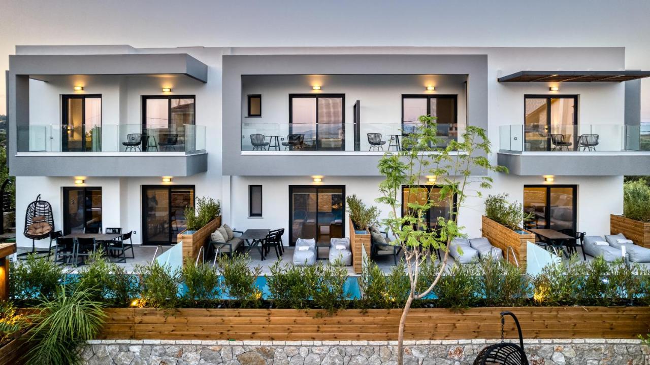 Sezian Boutique Homes and Villas - 5