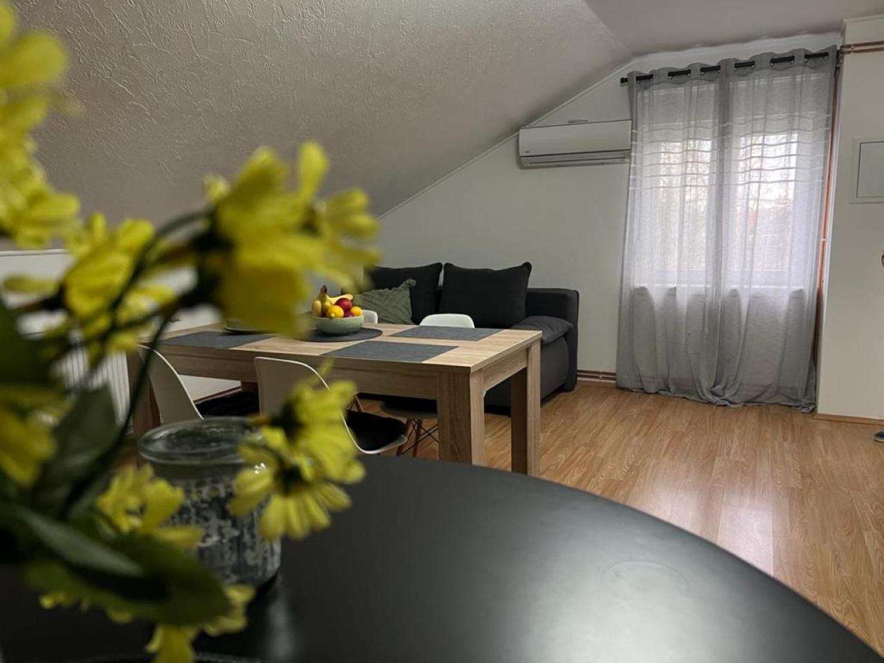 Apartment Buga Bilje - 4