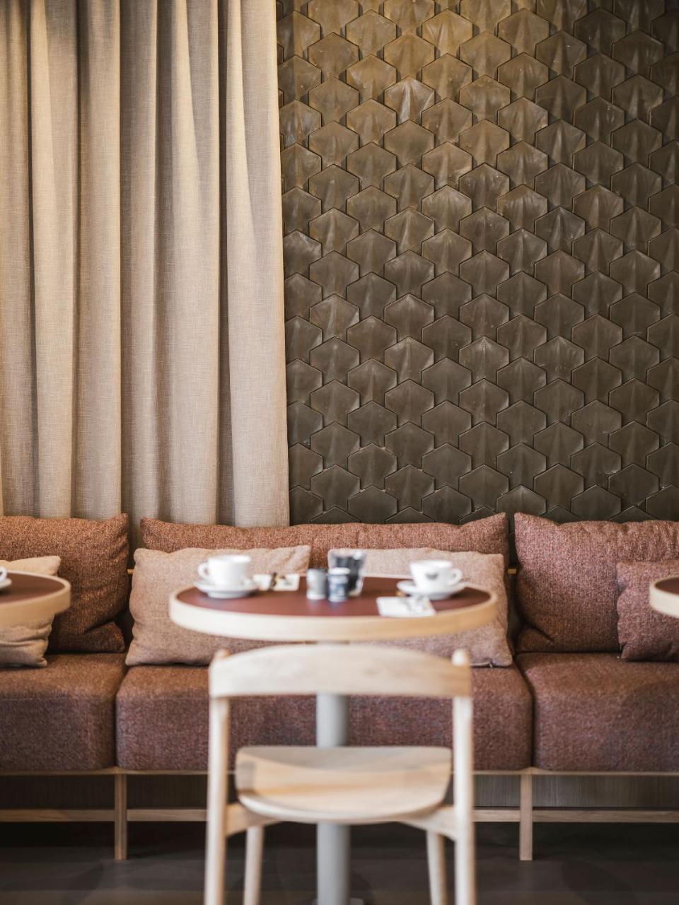Strandhotel Domburg photo 4