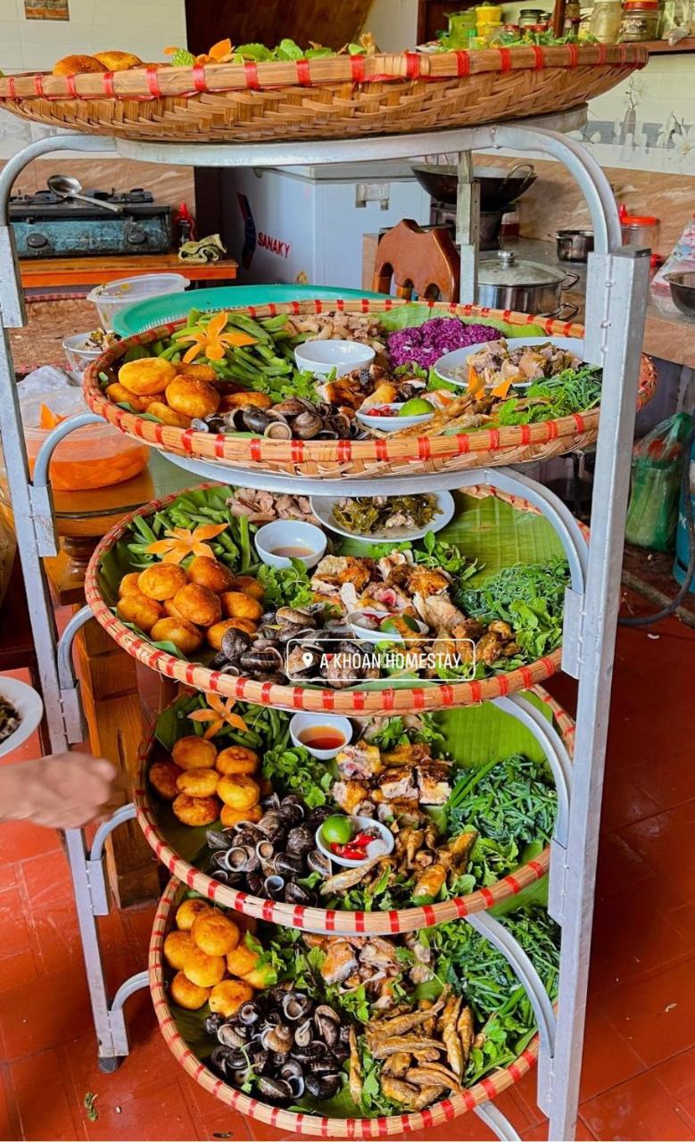 A Khoan Homestay - Venuestay photo 2