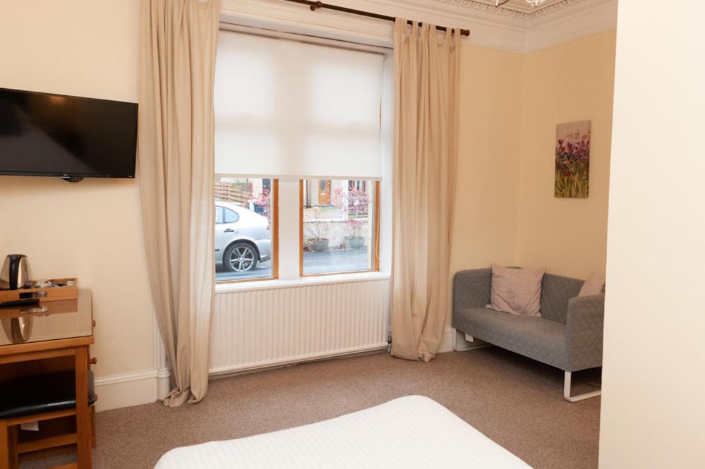 Alban and Abbey House photo 4