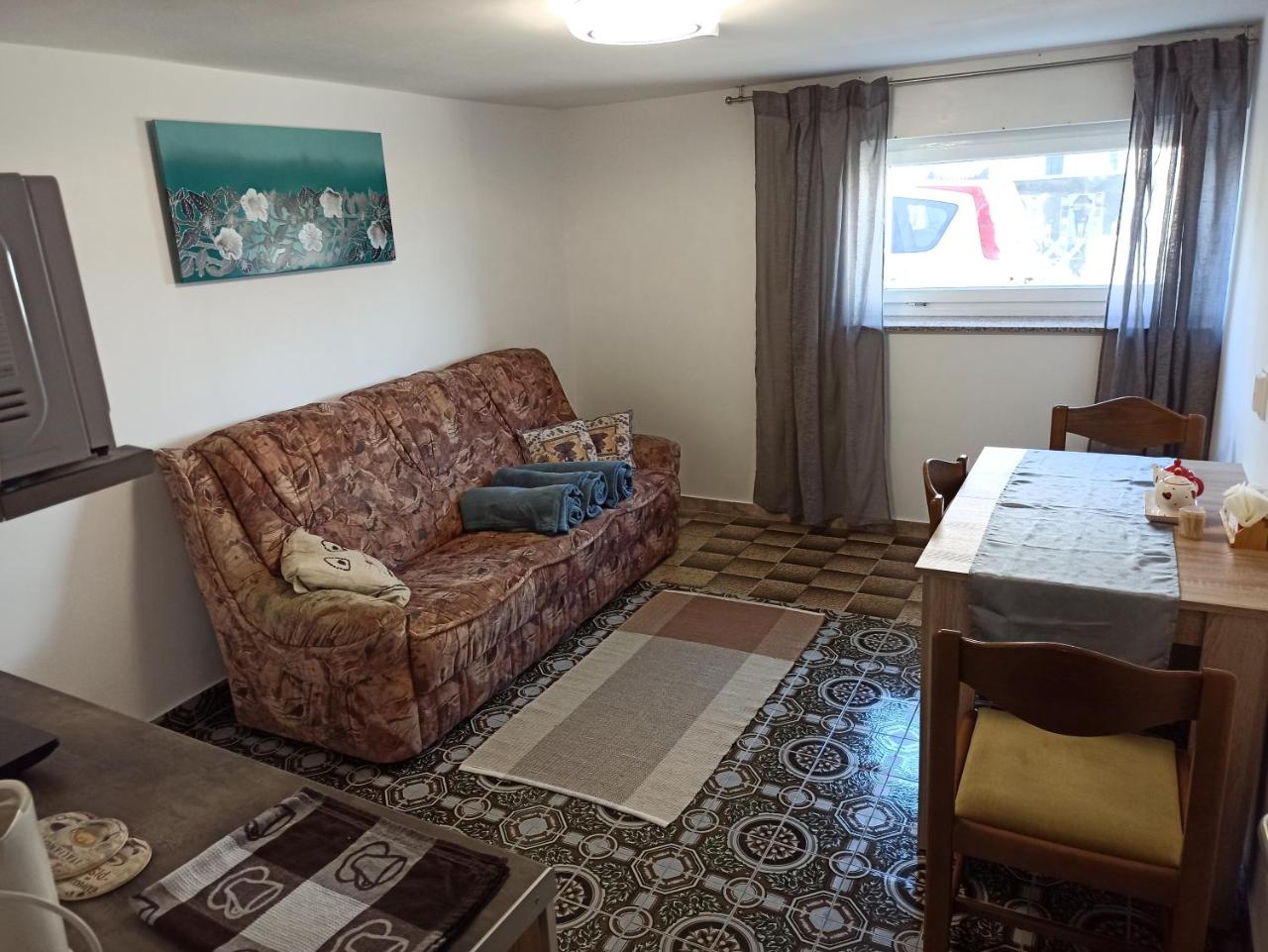 Family apartments "Hamster" up to 7 persons - 4