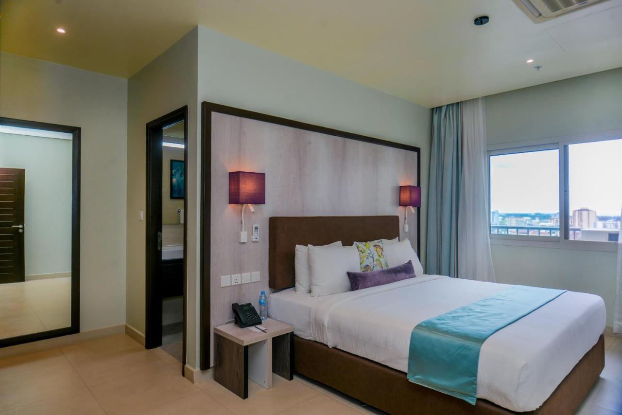 Foto - Aura Suites
