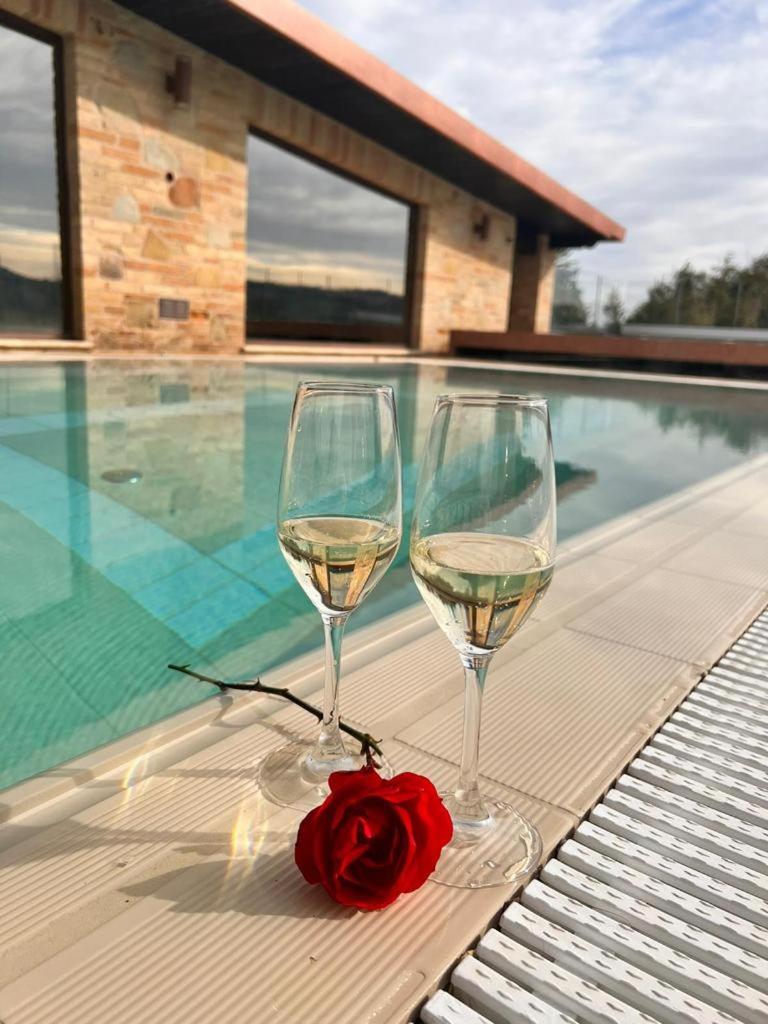 Colle Indaco Wine Resort & Spa