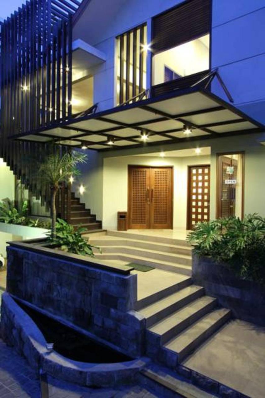 Foto - Jiwa Jawa Residence Semarang