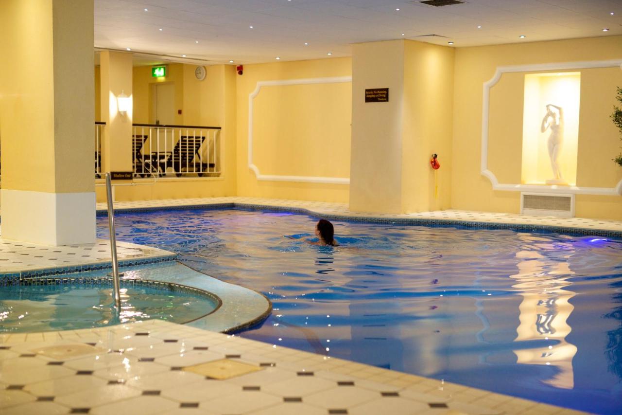 The Grand Hotel - 3