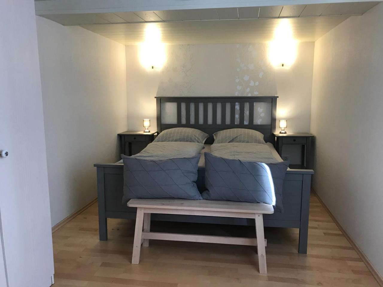 Gästeappartements Mechels - 5
