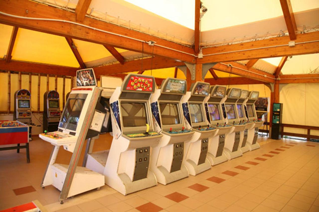 Oasi Beach Hotel photo 3